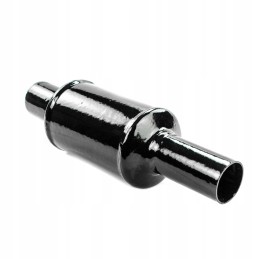 Ursus C 330 C 360 spark arrester muffler