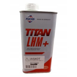 Hydraulic oil titan lhm 1l 1601429811