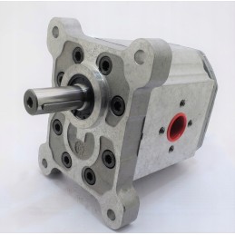 Snp3 c63l ci03 hydraulic gear pump