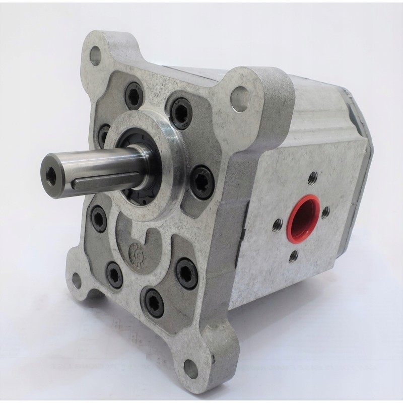 Snp3 c63l ci03 hydraulic gear pump