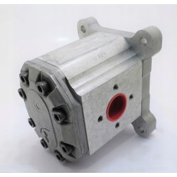 Snp3 c63l ci03 hydraulic gear pump