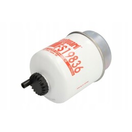 Fleetguard FS19836 fuel filter