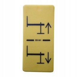 Right support extension pictogram