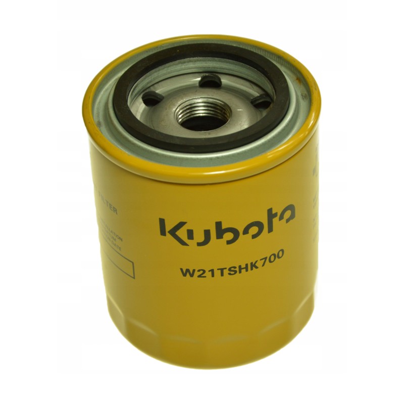Kubota w21tshk700 hydraulic oil filter