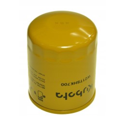 Kubota w21tshk700 hydraulic oil filter