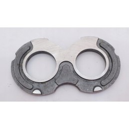 Fp30 pump wearplates