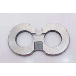 Fp30 pump wearplates