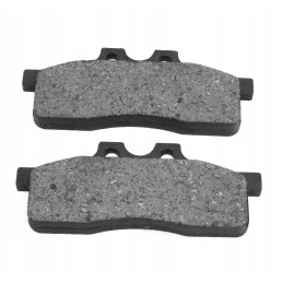 Manitou mlt mt cogito cva brake pads