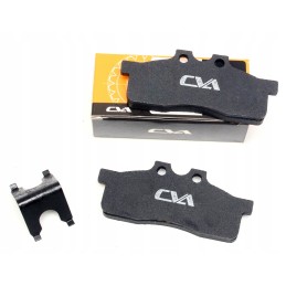 Manitou mlt mt cogito cva brake pads