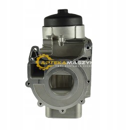 Oil cooler housing deutz tcd2013 l06 4v