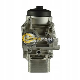 Deutz oil cooler housing 04902252 04905483