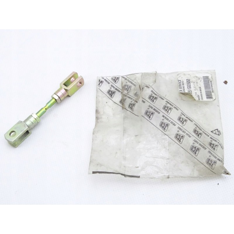 Jcb connector 159 66900