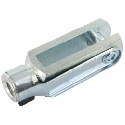 Actuator forks, stem M6x36