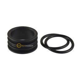 Water pump connector volvo abg8820 abg8820b el70c