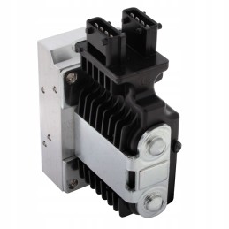 Solenoid valve pvg32 pvea di active 11 32vdc amp 15