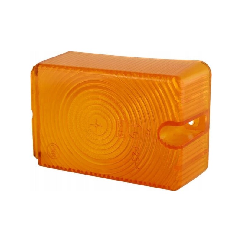 Rear combination lamp cover lt 10 indicator