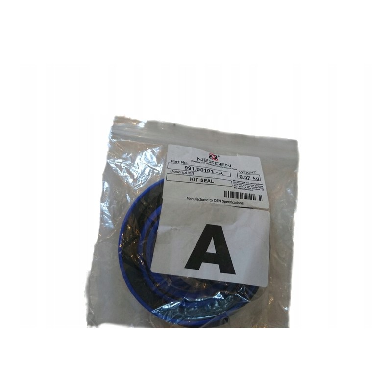 JCB 991 00103 bucket cylinder seal kit