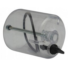 Fuel separator for JCB 2CX 3CX 4CX backhoe loaders