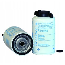 Hydraulic filter p550248 donaldson