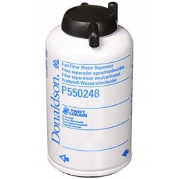 Hydraulic filter p550248 donaldson