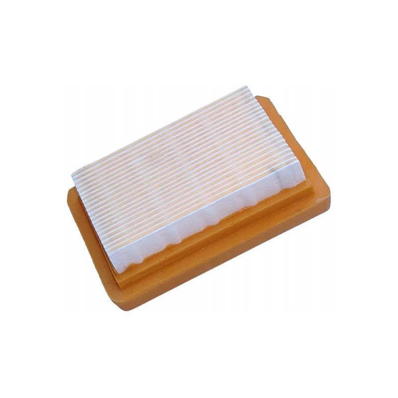 Air filter stihl fs120 fs200 fs250 fs300 scythe