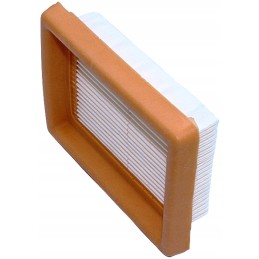 Air filter stihl fs120 fs200 fs250 fs300 scythe