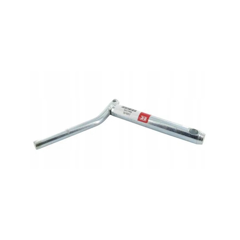 Pin with handle 19 x 123 mm kramp z519123kr