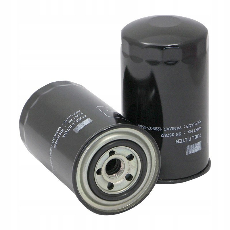 Sk3378 fuel filter 2