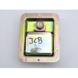 Jcb door handle