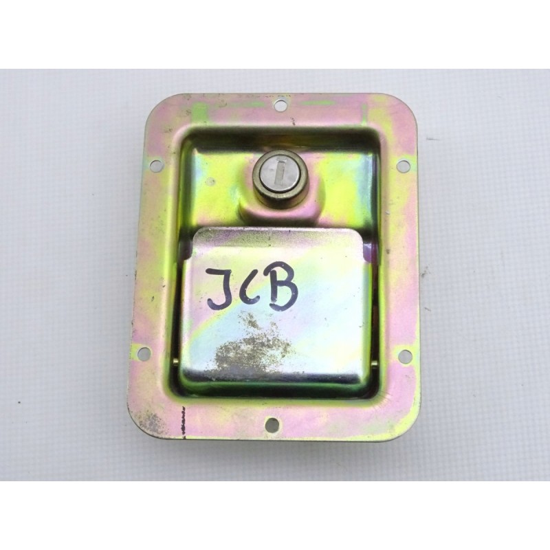Jcb door handle