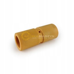 Bucket pin bushing jcb 8018cts 8020cts fi 25