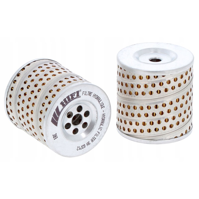 Power steering filter massey ferguson 500 600 1000