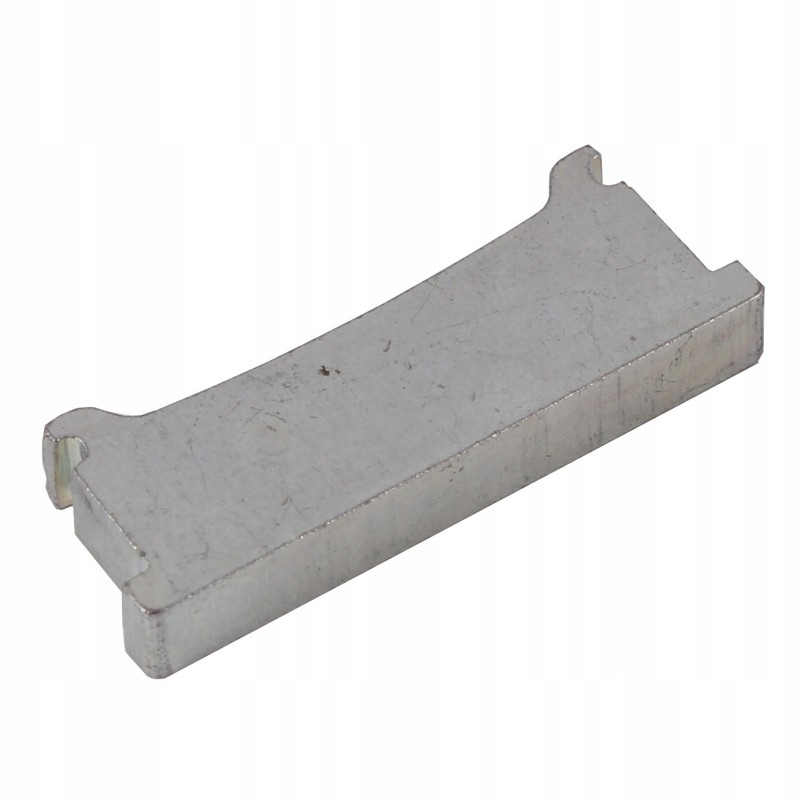 Extension cylinder mounting element 42x15 3x6mm