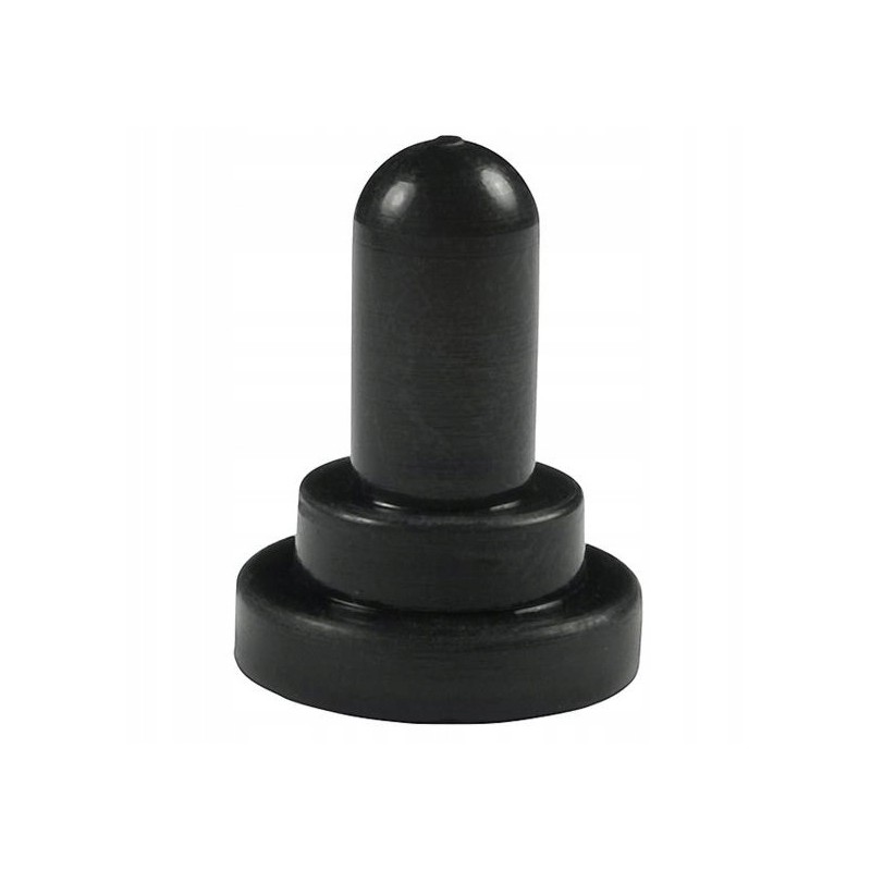 Scanreco b radio control button cover