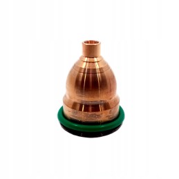 Detroit Diesel S60 injector sleeve