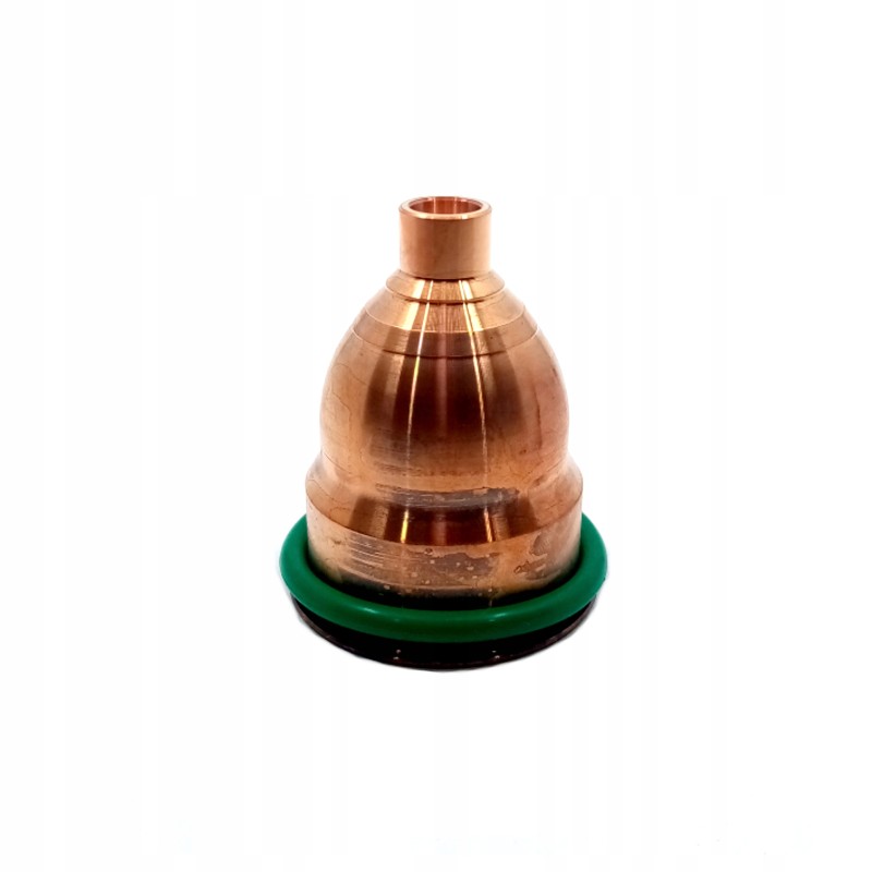 Detroit Diesel S60 injector sleeve