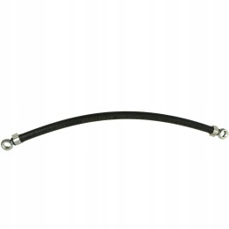 Fuel line 2 long track 3320 4320 7340