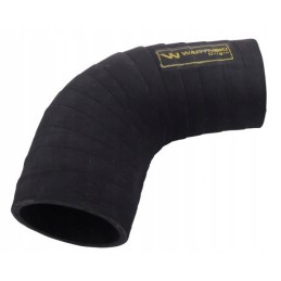 Upper radiator pipe l61990 warynski l61990w