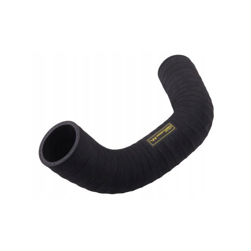 Upper radiator pipe l34898 warynski l34898w