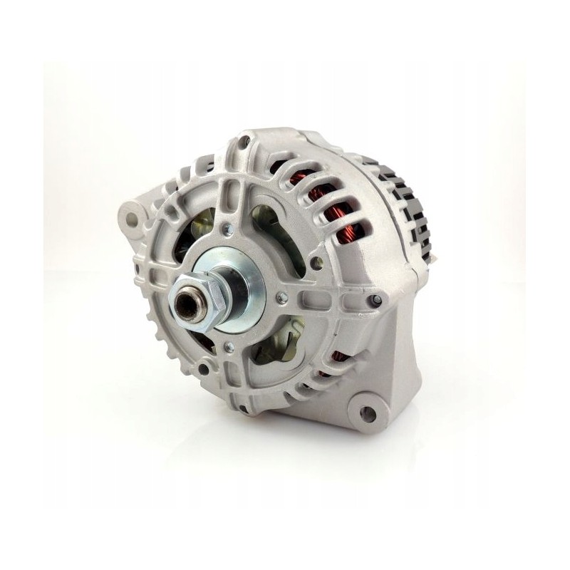 Valmet Valtra alternator