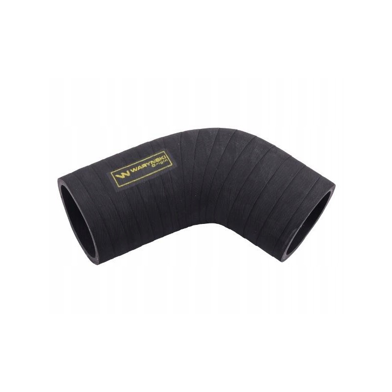 Upper radiator pipe l62211 warynski l62211w