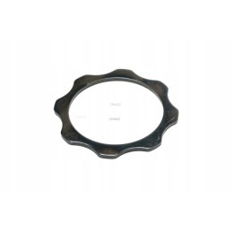 Short polosi washer for case new holland