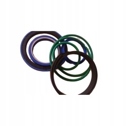 Cylinder seal kit jcb 3cx 4cx 991 00148