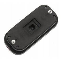 Rear lamp JCB backhoe loader 3cx 4cx