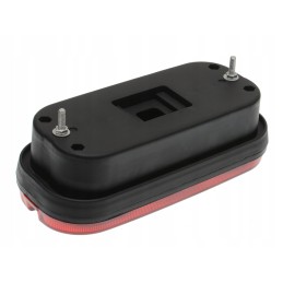 Rear lamp JCB backhoe loader 3cx 4cx