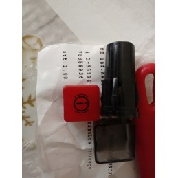 Ursus Zetor 7540 8540 handbrake indicator