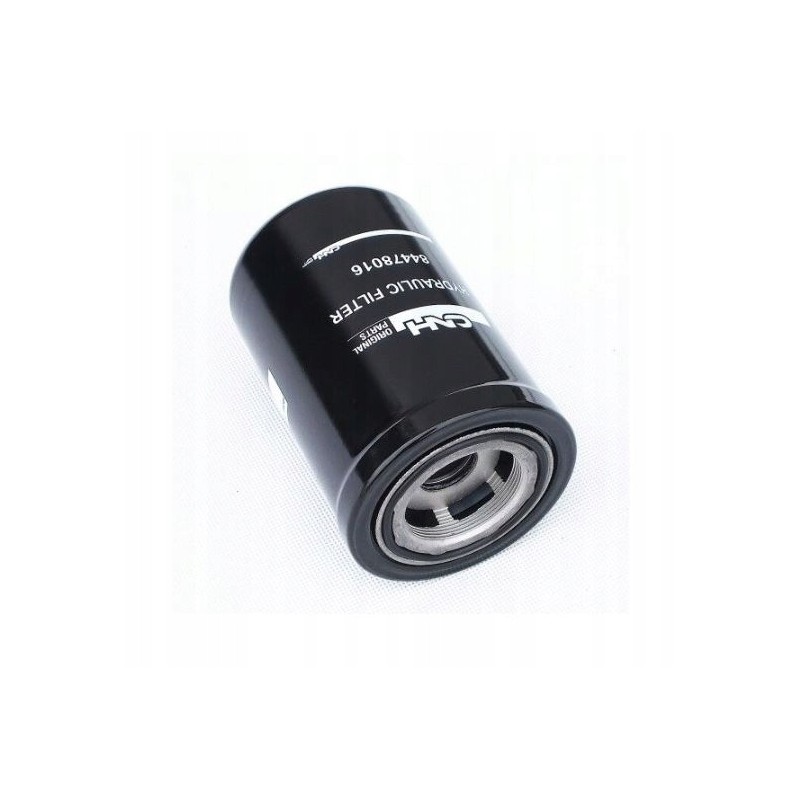 Hydraulic oil filter new holland lm 84478016