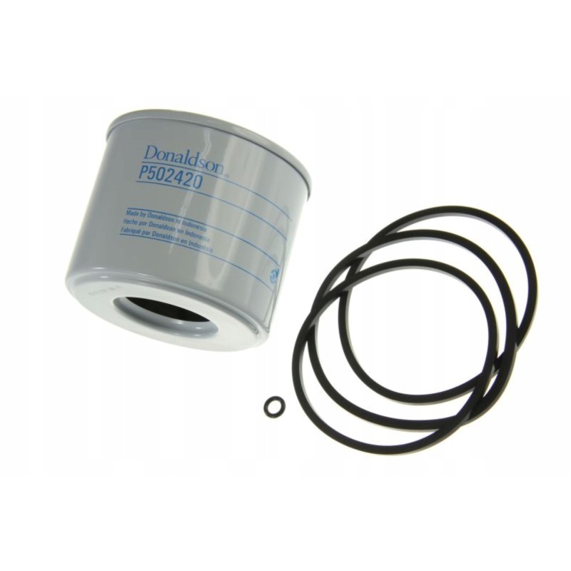 Bobcat fuel filter 7251998 p502420 donaldson