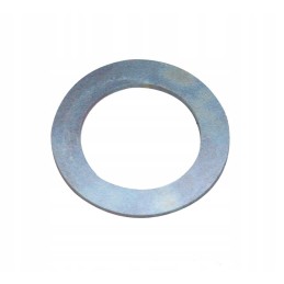 Spacer for cat backhoe loader