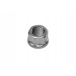 Hub wheel stud nut for Case New Holland